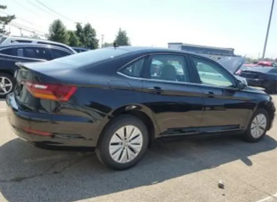 Volkswagen Jetta 1.4 2019 Тбилиси