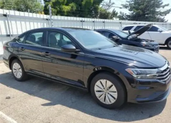 Volkswagen Jetta 1.4 2019 Тбилиси