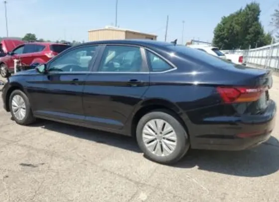Volkswagen Jetta 1.4 2019 Тбилиси