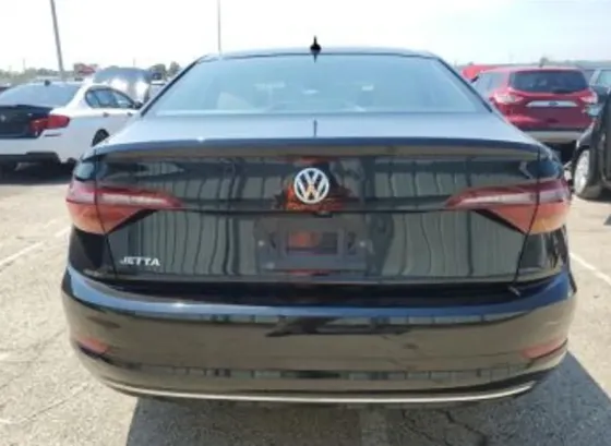 Volkswagen Jetta 1.4 2019 Тбилиси