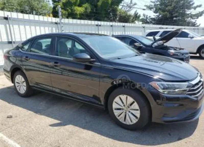 Volkswagen Jetta 1.4 2019 Тбилиси - изображение 2