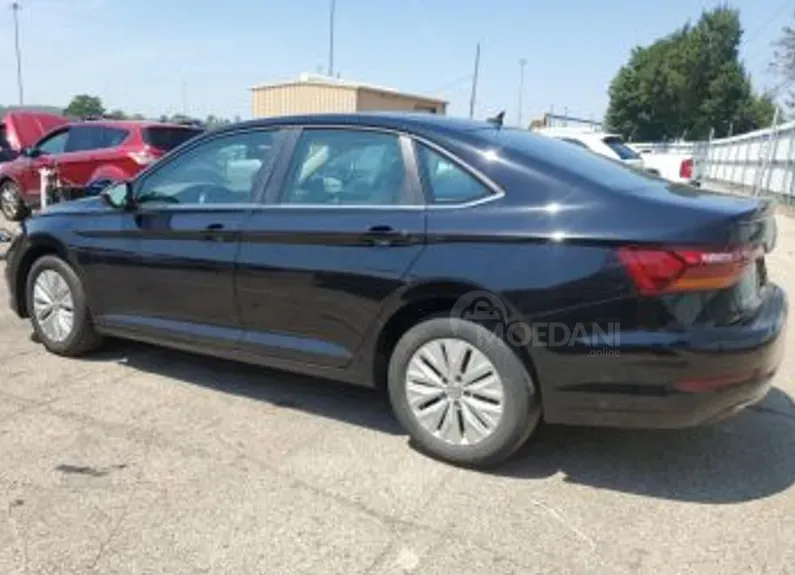 Volkswagen Jetta 1.4 2019 Тбилиси - изображение 4