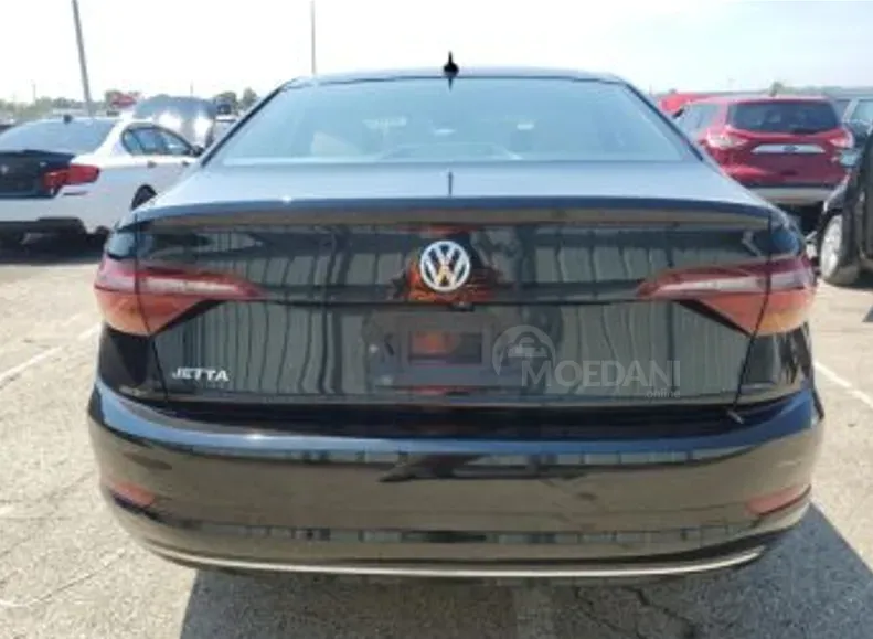 Volkswagen Jetta 1.4 2019 Тбилиси - изображение 6