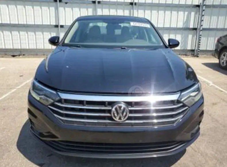 Volkswagen Jetta 1.4 2019 Тбилиси - изображение 1