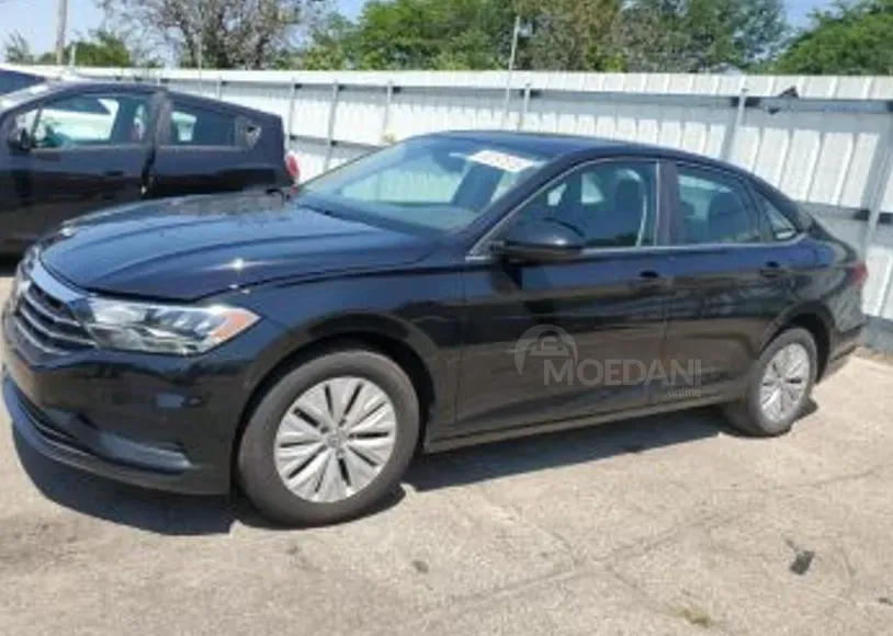 Volkswagen Jetta 1.4 2019 Тбилиси - изображение 5