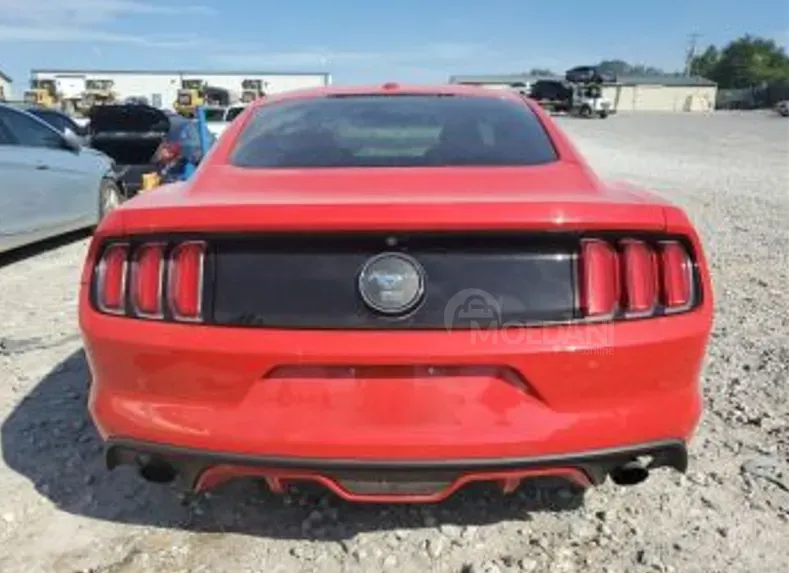 Ford Mustang 2.3L 2015 Tbilisi - photo 2