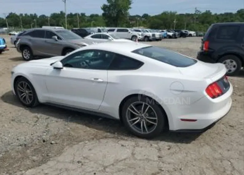 Ford Mustang 2.3L 2016 Tbilisi - photo 4