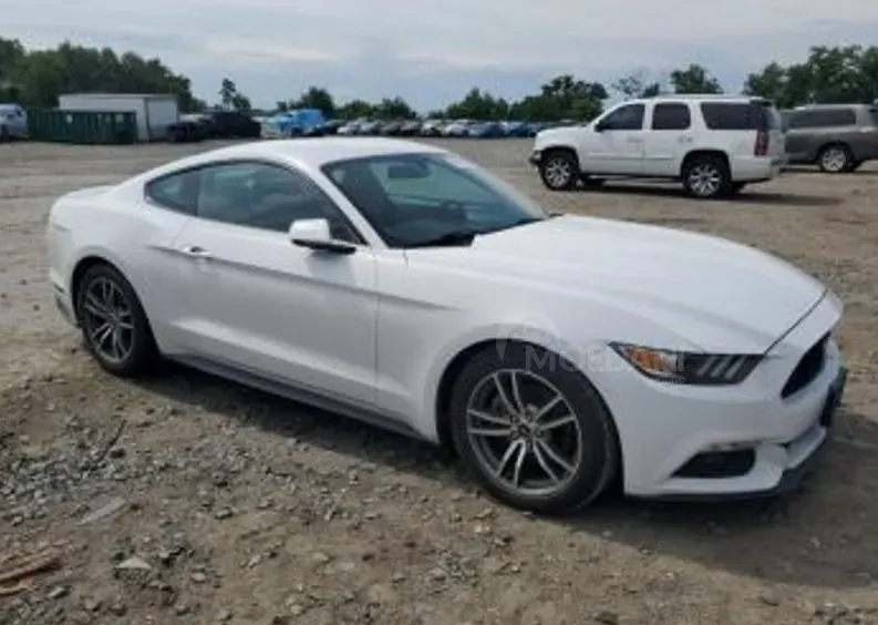 Ford Mustang 2.3L 2016 Tbilisi - photo 3