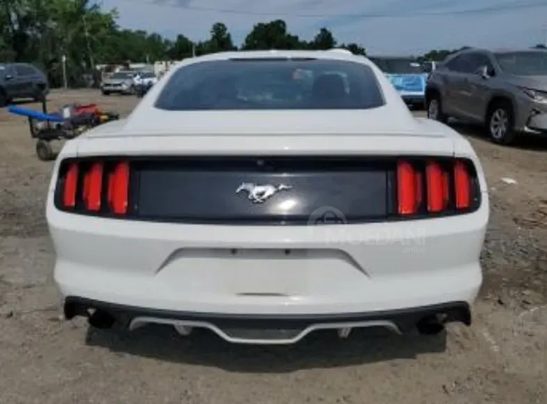 Ford Mustang 2.3L 2016 Tbilisi - photo 2