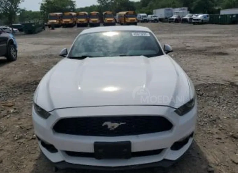 Ford Mustang 2.3L 2016 Tbilisi - photo 1