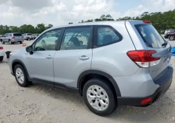 Subaru Forester 2020 Тбилиси
