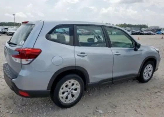 Subaru Forester 2020 Тбилиси