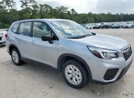 Subaru Forester 2020 Тбилиси