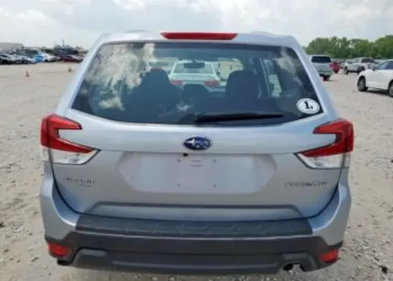 Subaru Forester 2020 Тбилиси