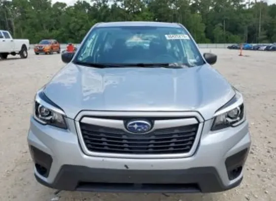 Subaru Forester 2020 Тбилиси