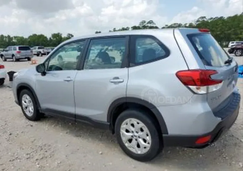 Subaru Forester 2020 თბილისი - photo 5