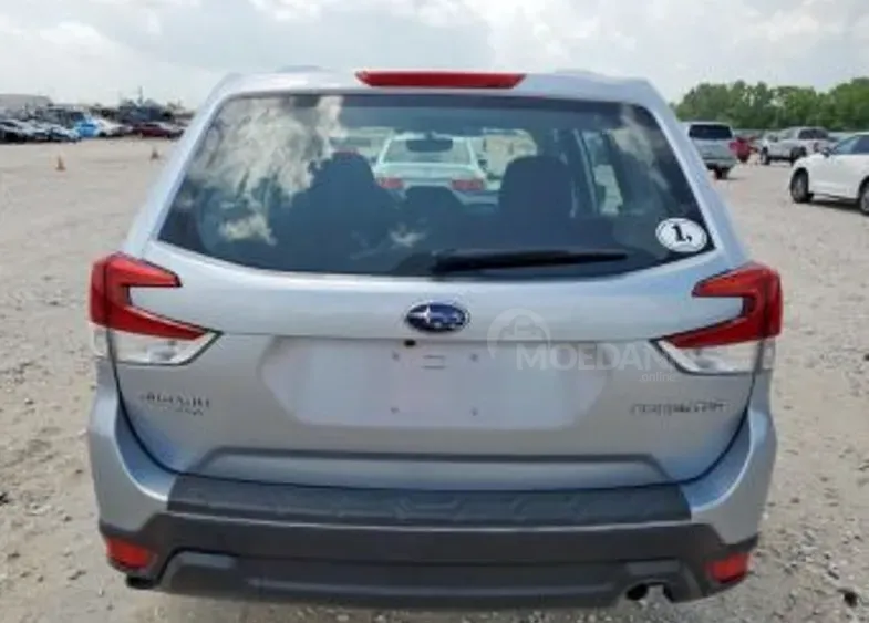 Subaru Forester 2020 თბილისი - photo 2