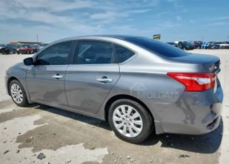 Nissan Sentra 2017 Tbilisi - photo 4