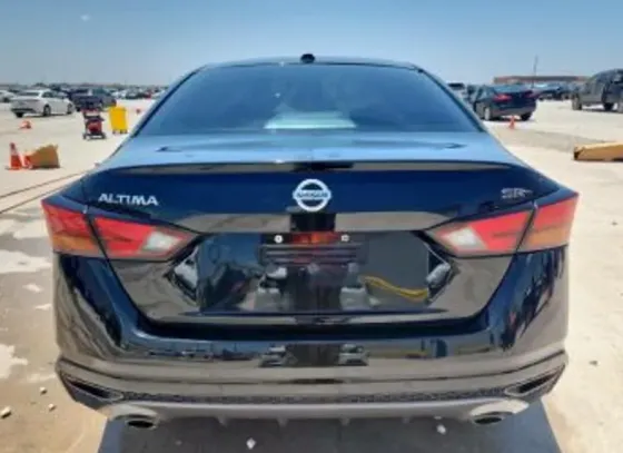 Nissan Altima 2022 Тбилиси