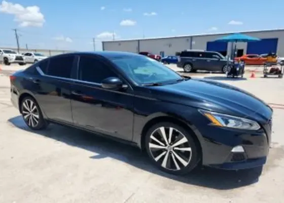 Nissan Altima 2022 Тбилиси