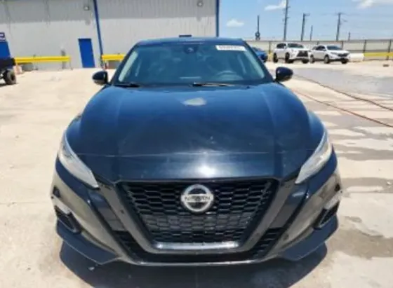 Nissan Altima 2022 Тбилиси