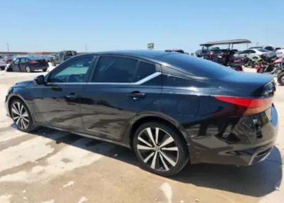 Nissan Altima 2022 Тбилиси