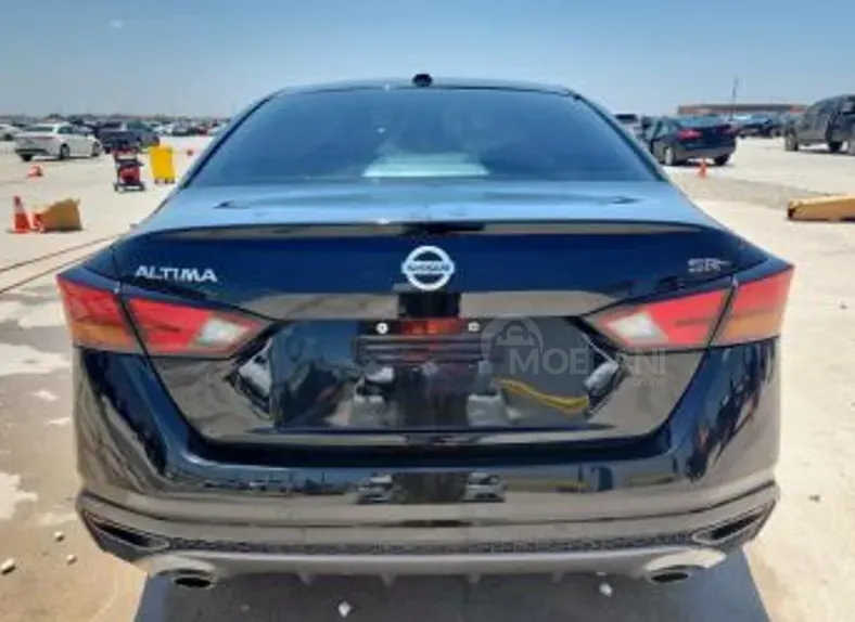 Nissan Altima 2022 თბილისი - photo 5