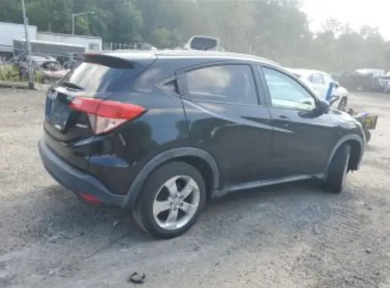 Honda HR-V 2016 Тбилиси