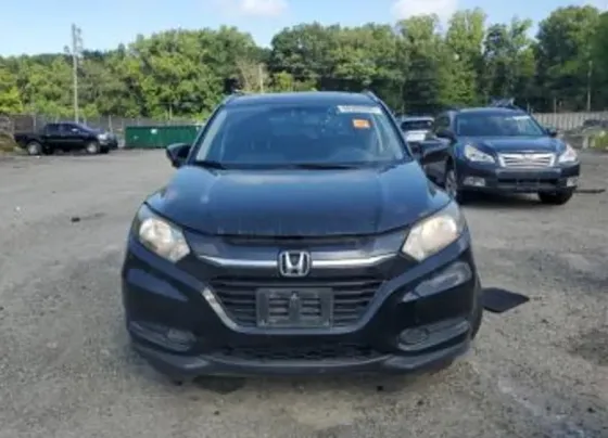 Honda HR-V 2016 Тбилиси