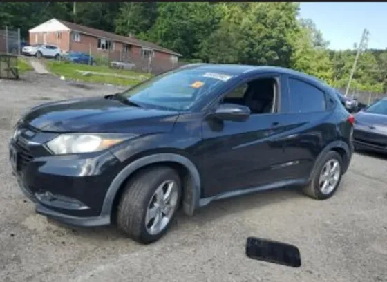 Honda HR-V 2016 Тбилиси