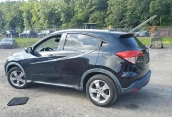 Honda HR-V 2016 Тбилиси