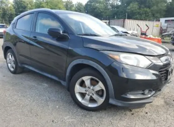 Honda HR-V 2016 Тбилиси