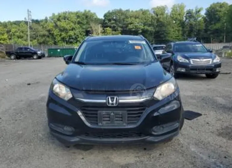 Honda HR-V 2016 თბილისი - photo 1