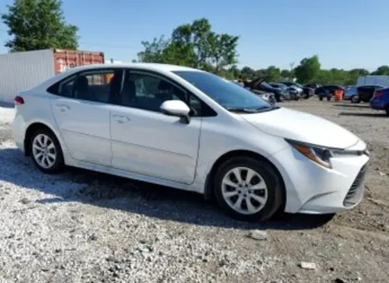 Toyota Corolla 2L 2024 Тбилиси