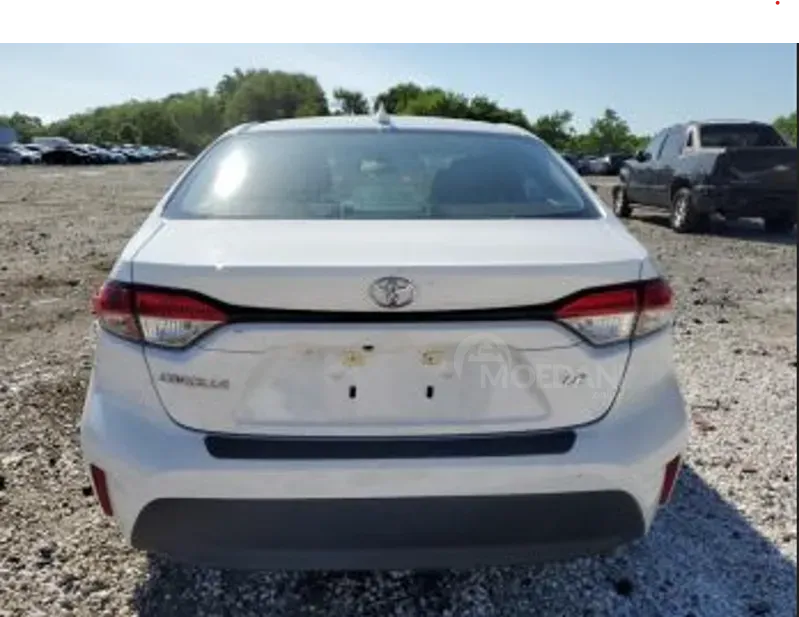 Toyota Corolla 2L 2024 Tbilisi - photo 2