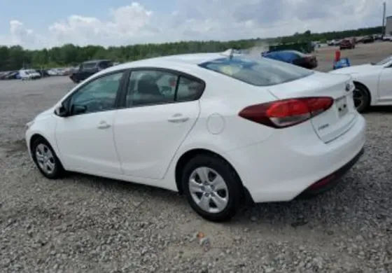 Kia Forte 2017 Тбилиси