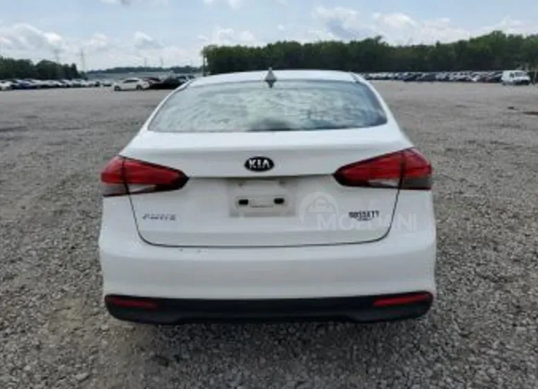 Kia Forte 2017 თბილისი - photo 2