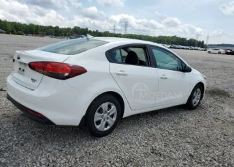 Kia Forte 2017 თბილისი - photo 4