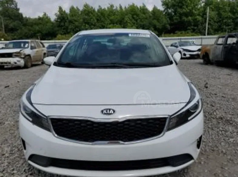Kia Forte 2017 თბილისი - photo 1