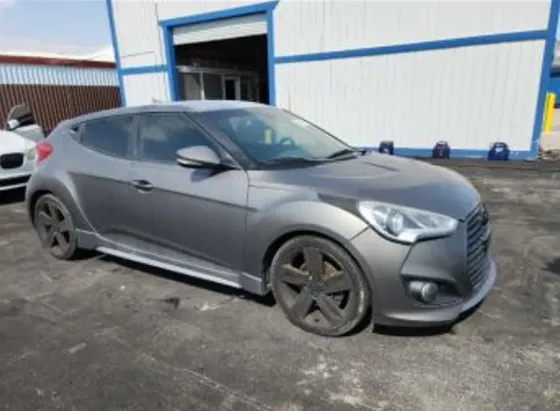 Hyundai Veloster 2015 Тбилиси