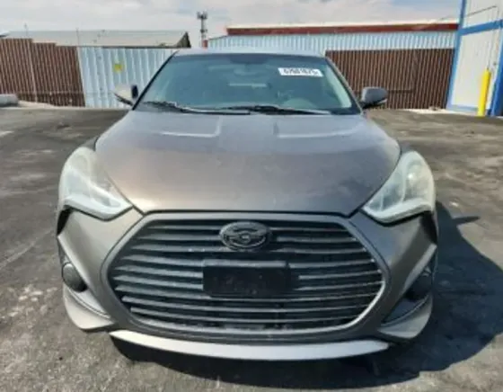 Hyundai Veloster 2015 Тбилиси