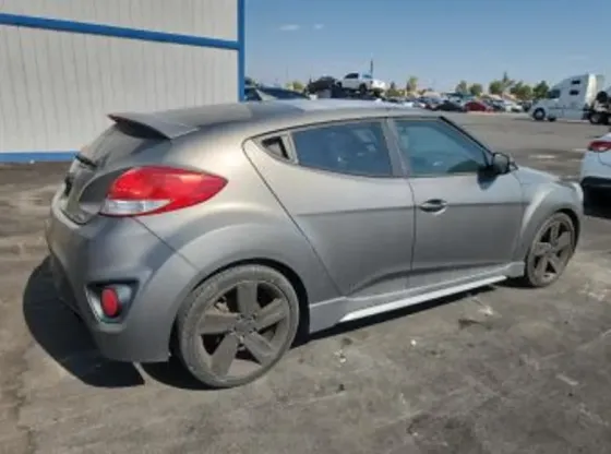 Hyundai Veloster 2015 Тбилиси