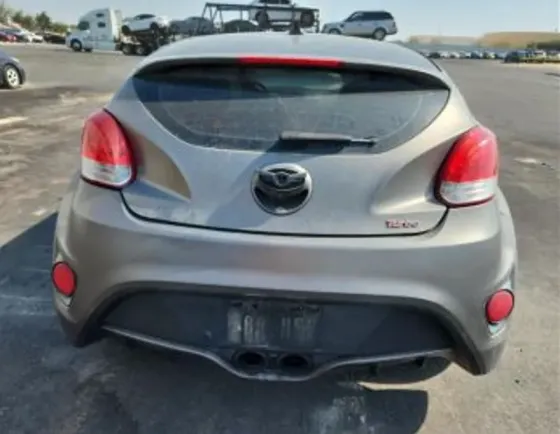 Hyundai Veloster 2015 Тбилиси
