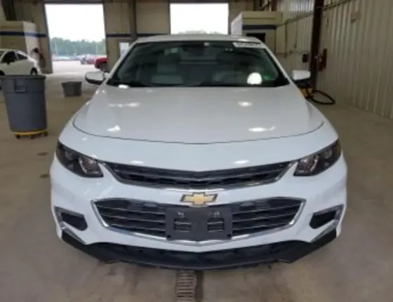 Chevrolet Malibu 2017 Тбилиси