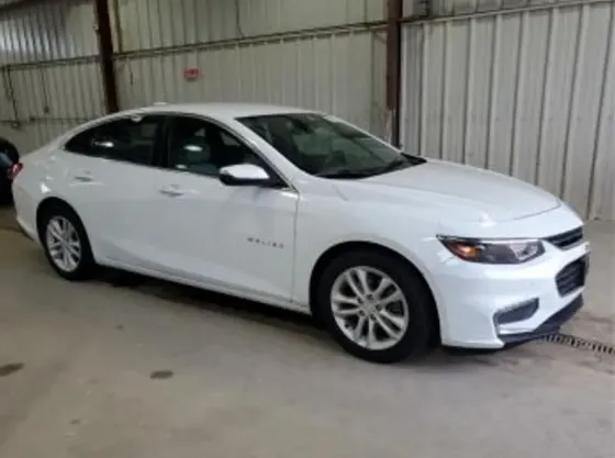 Chevrolet Malibu 2017 Тбилиси