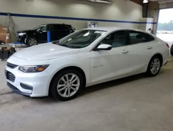Chevrolet Malibu 2017 Тбилиси