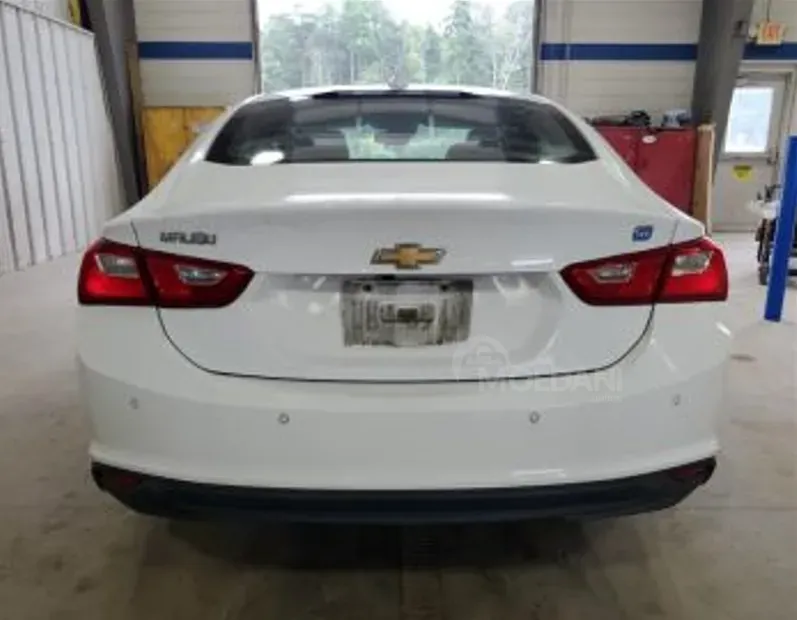 Chevrolet Malibu 2017 Tbilisi - photo 5