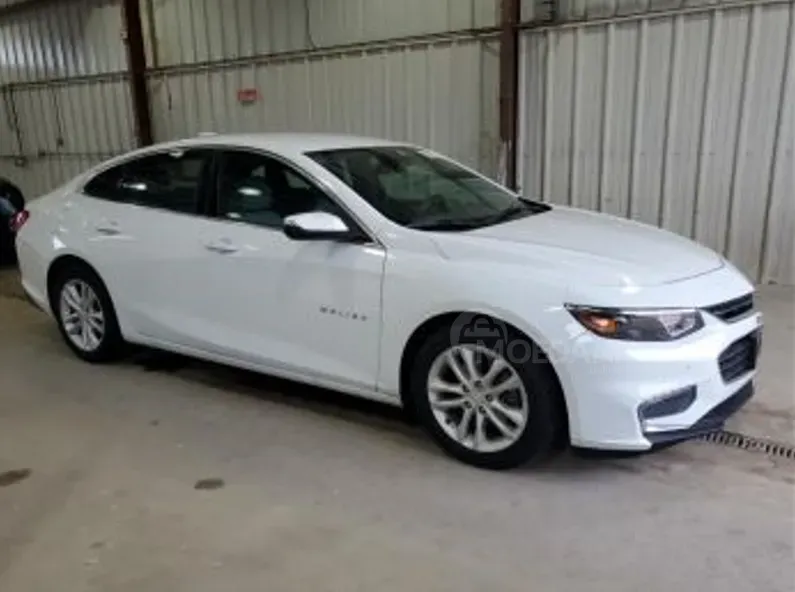 Chevrolet Malibu 2017 Tbilisi - photo 2