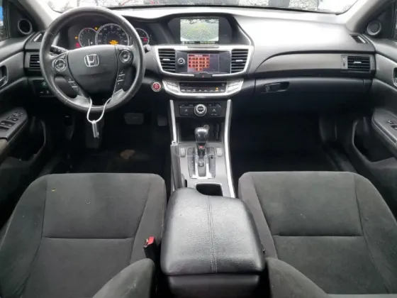 Honda Accord 2014 Тбилиси
