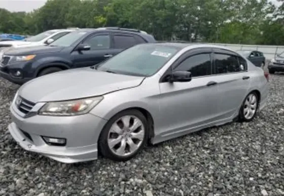 Honda Accord 2014 Тбилиси